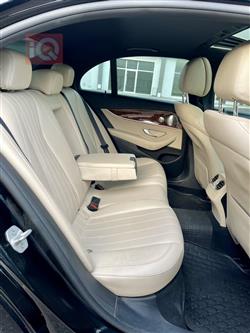 مێرسێدس بێنز E-Class